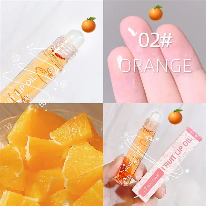 Fruit Lip Gloss & Lip Oil - product image 6