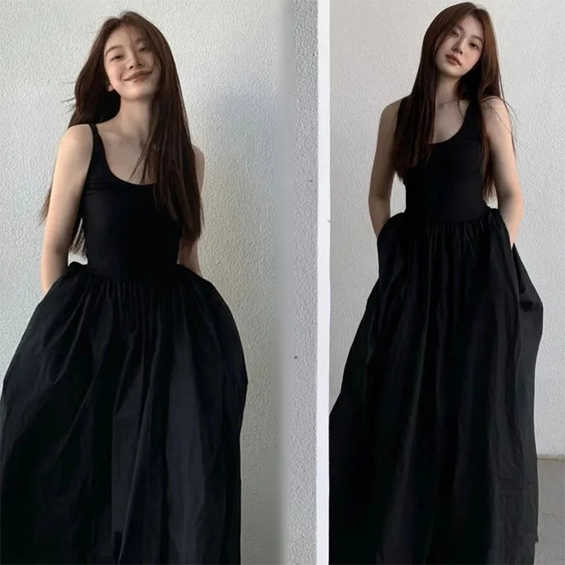 Women's Strapless Maxi Dress - product image 1