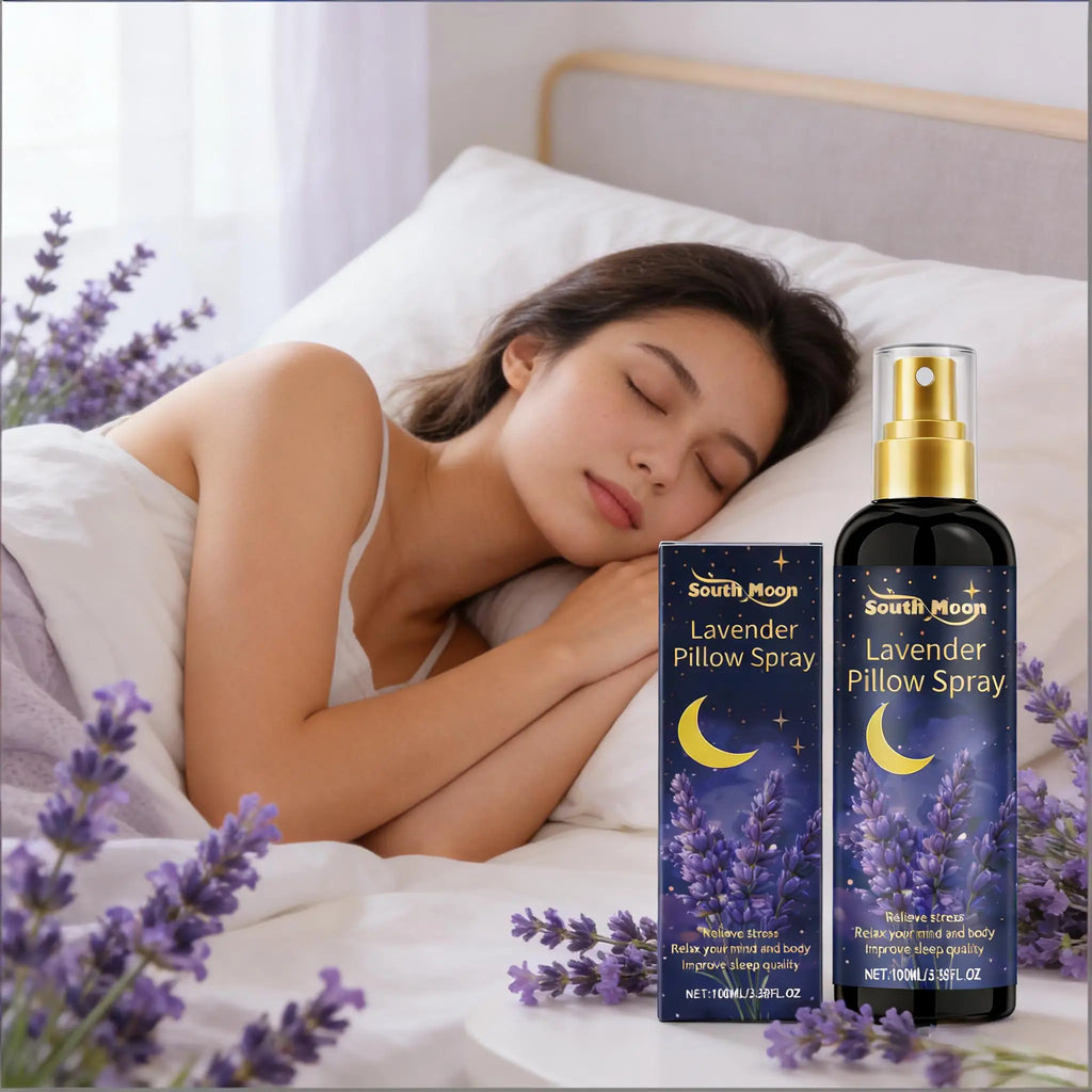 Lavender Pillow Mist - product image 2