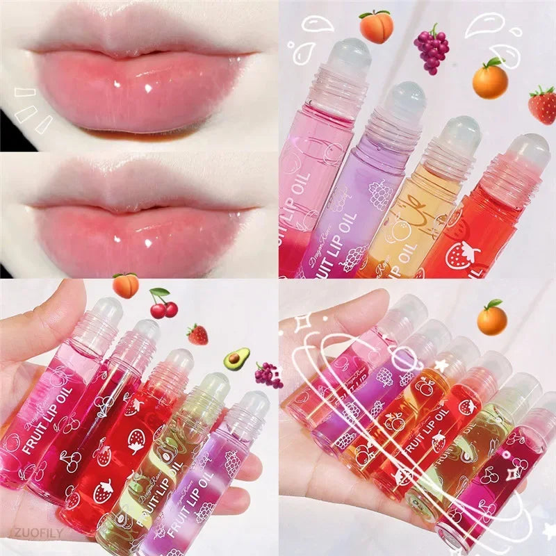 Fruit Lip Gloss & Lip Oil - product image 2