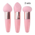 Makeup Blending Sponge Set, 3 Pieces - product image 6