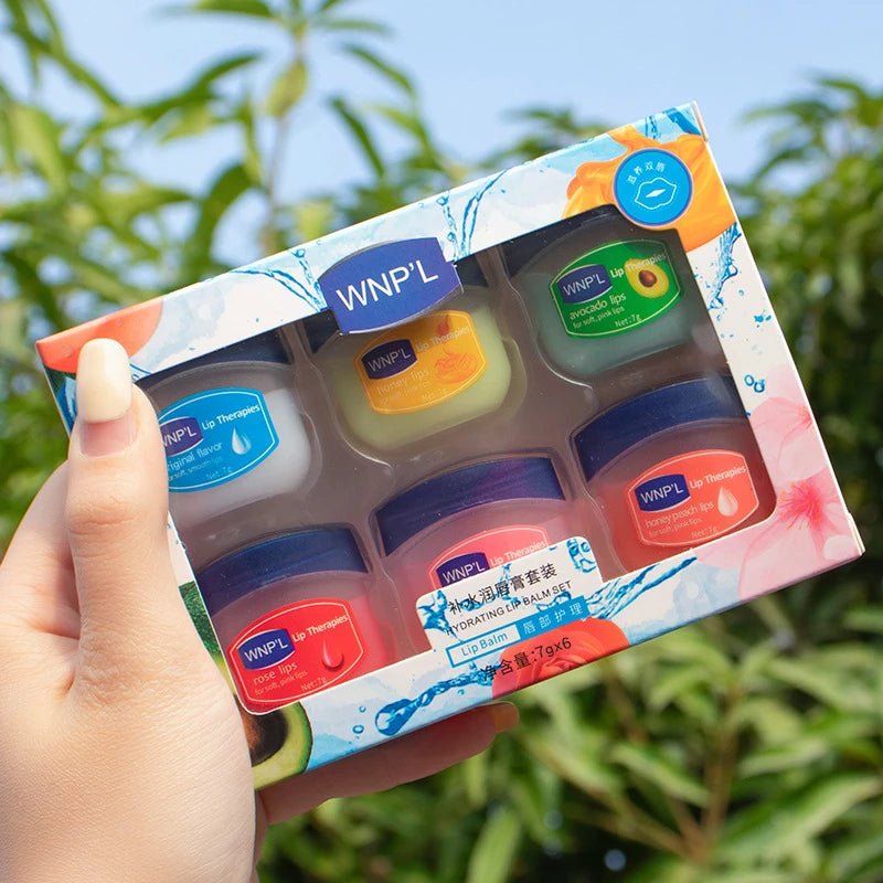 Moisturizing Lip Balm - product image 4