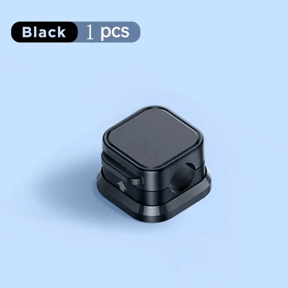 Magnetic Cable Organizer Clips - product image 7