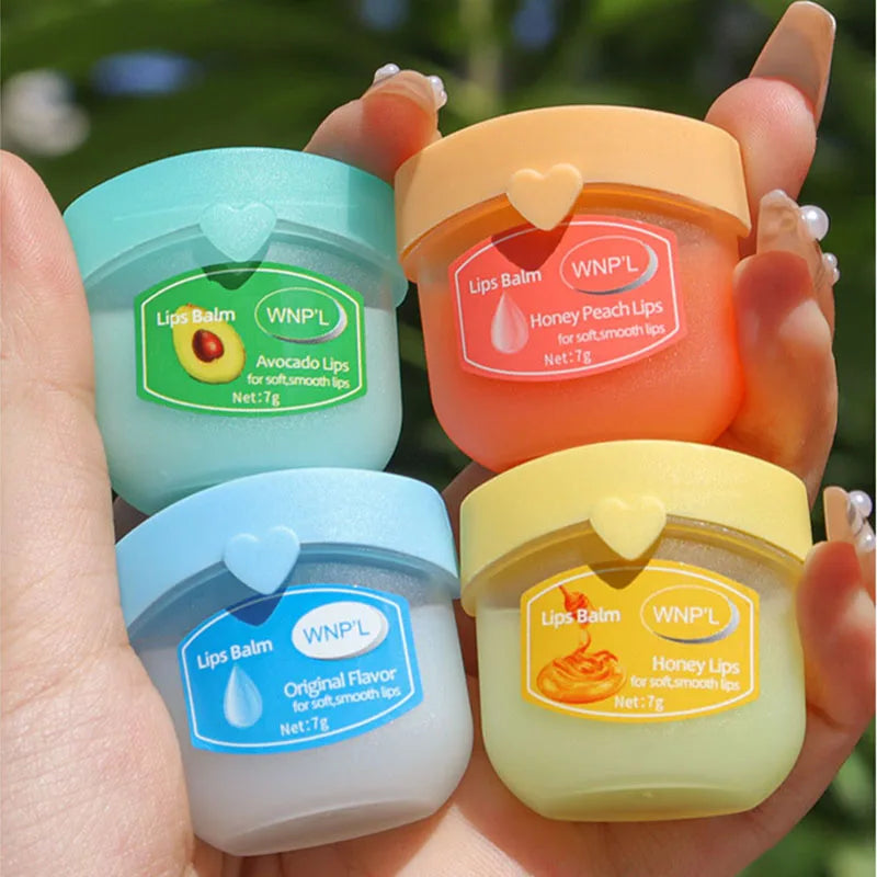 Plant-Based Lip Balm Set - product image 2