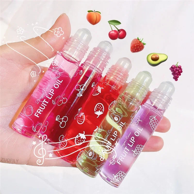 Fruit Lip Gloss & Lip Oil - product image 1