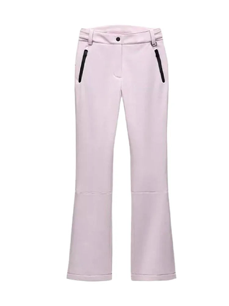 Women's Hooded Ski Jacket & Pants Set - product image 6