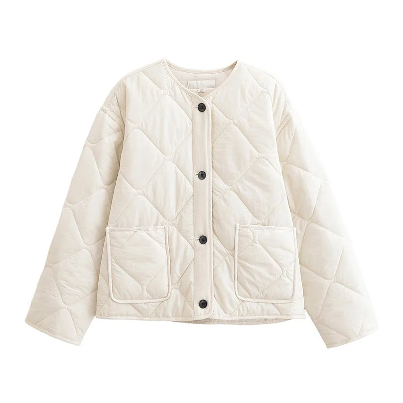 Women's Oversized Long Puffer Coat - product image 10
