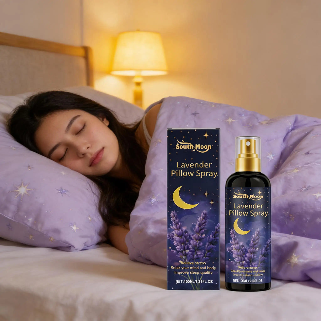 Lavender Pillow Mist - product image 5