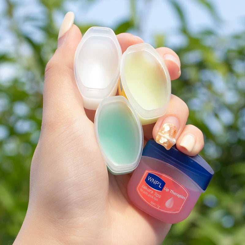 Moisturizing Lip Balm - product image 3