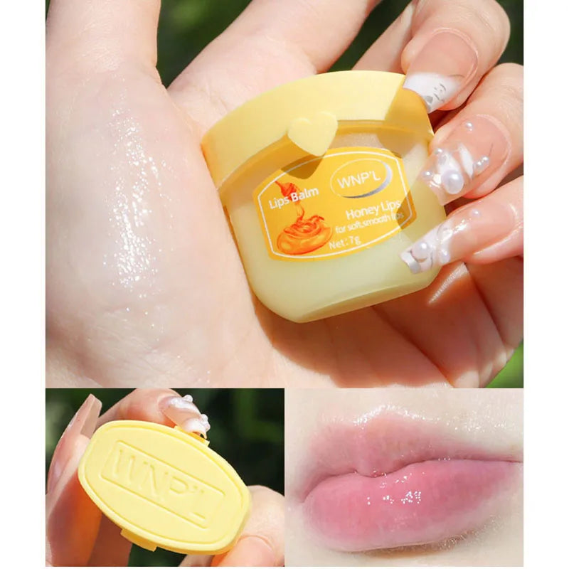 Plant-Based Lip Balm Set - product image 3