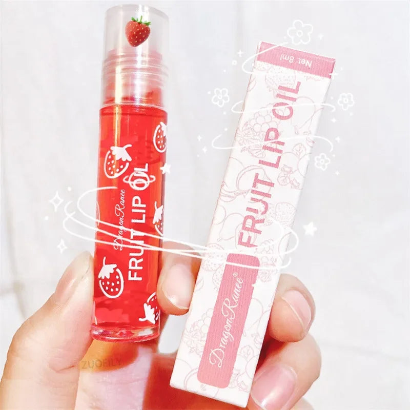 Fruit Lip Gloss & Lip Oil - product image 4