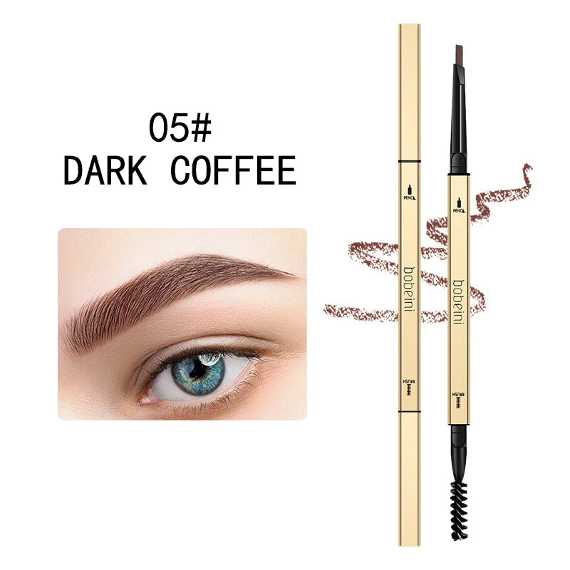 Dual-Ended Waterproof Eyebrow Pencil - product image 9