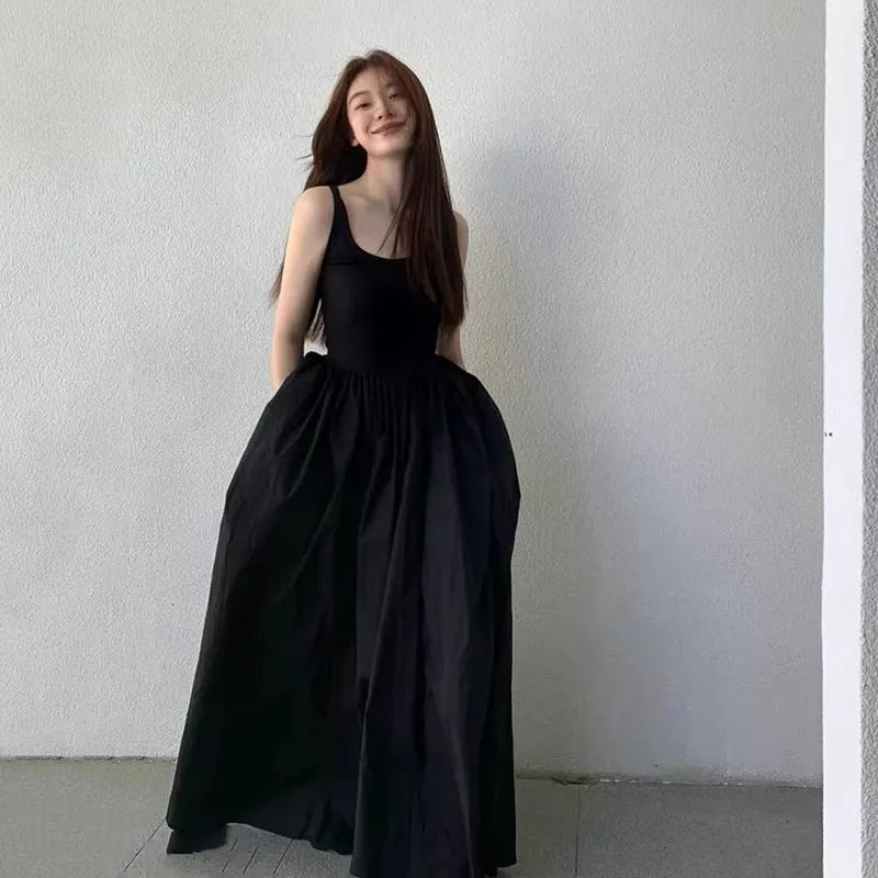 Women's Strapless Maxi Dress - product image 7