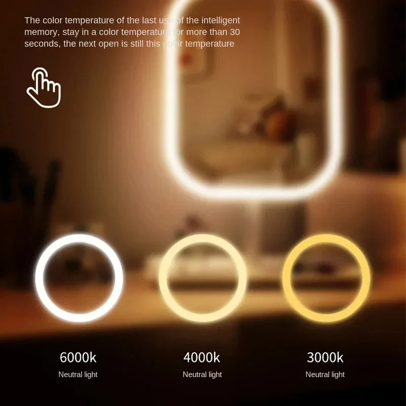LED Vanity Makeup Mirror - product image 5