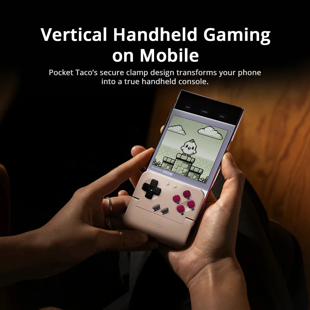 GameSir Pocket Taco Mobile Controller - product image 2