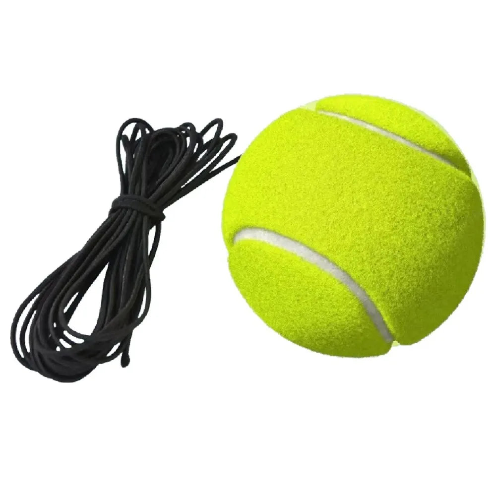 Tennis Rebound Training Ball with Elastic String - product image 1