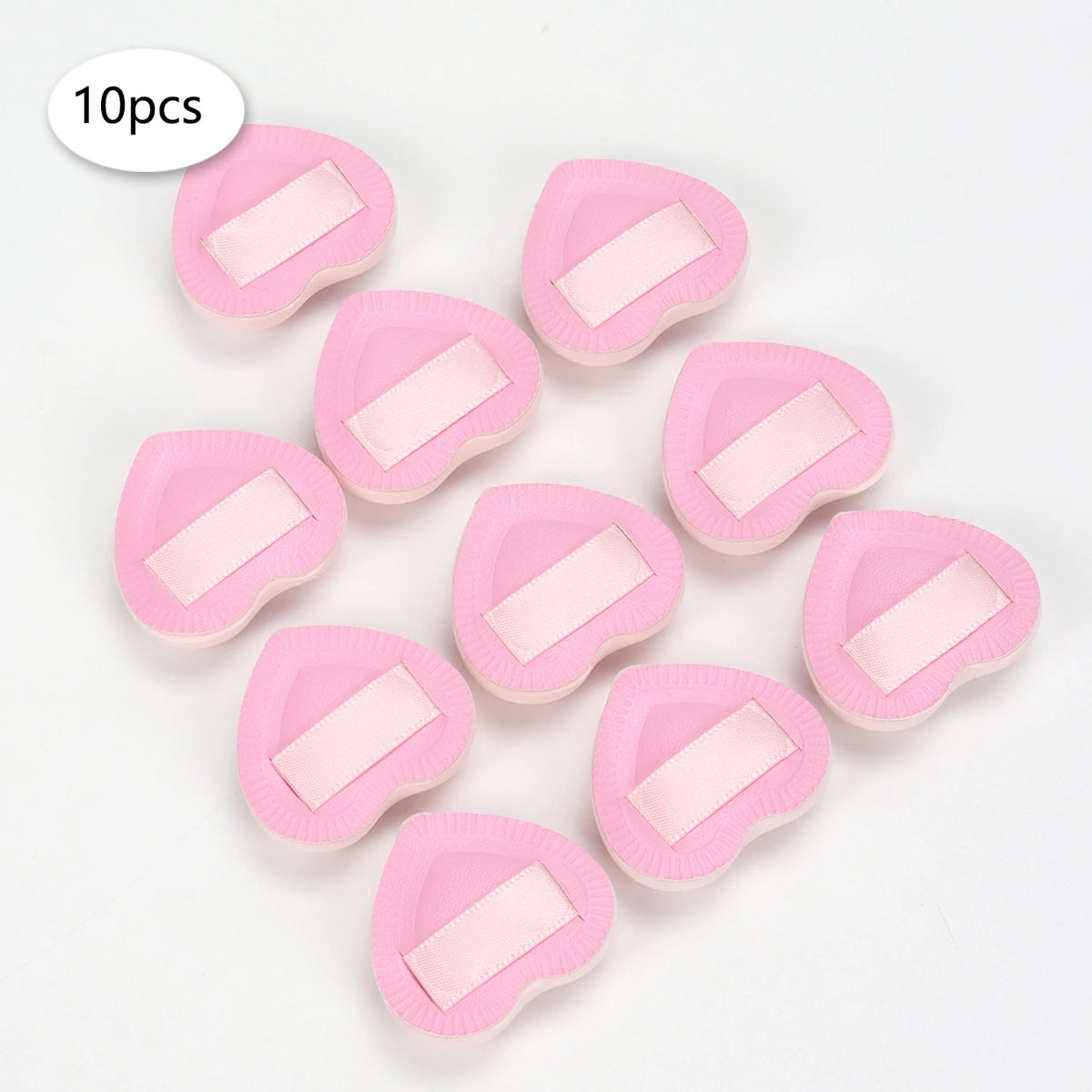 Soft Makeup Puff Set - product image 11