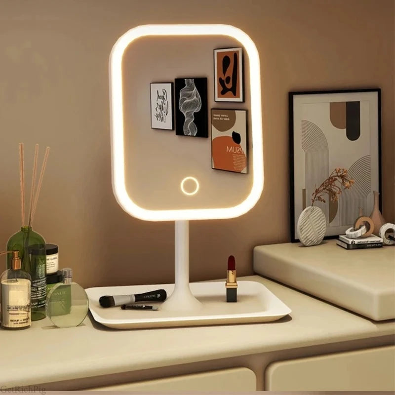 LED Vanity Makeup Mirror - product image 1