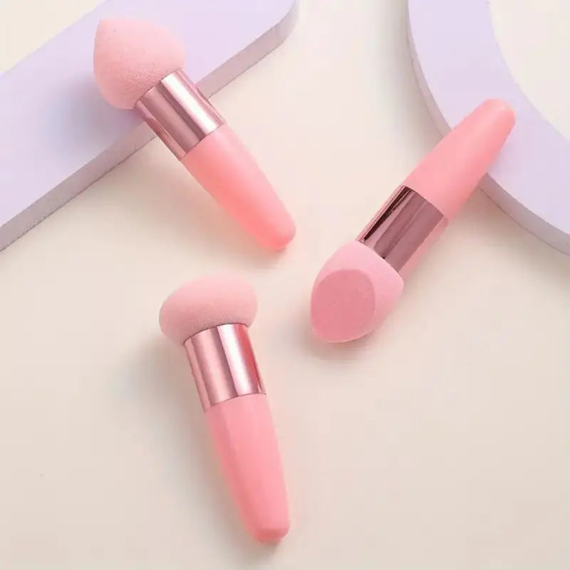 Makeup Blending Sponge Set, 3 Pieces - product image 2