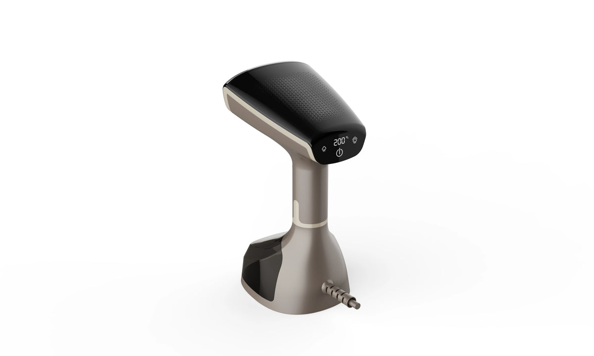 1800W Handheld Garment Steamer, 320ml Tank