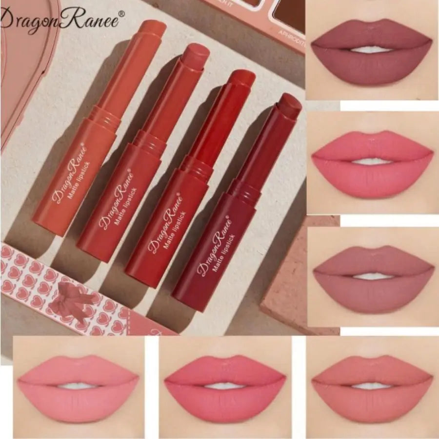 Velvet Matte Lipstick - product image 2
