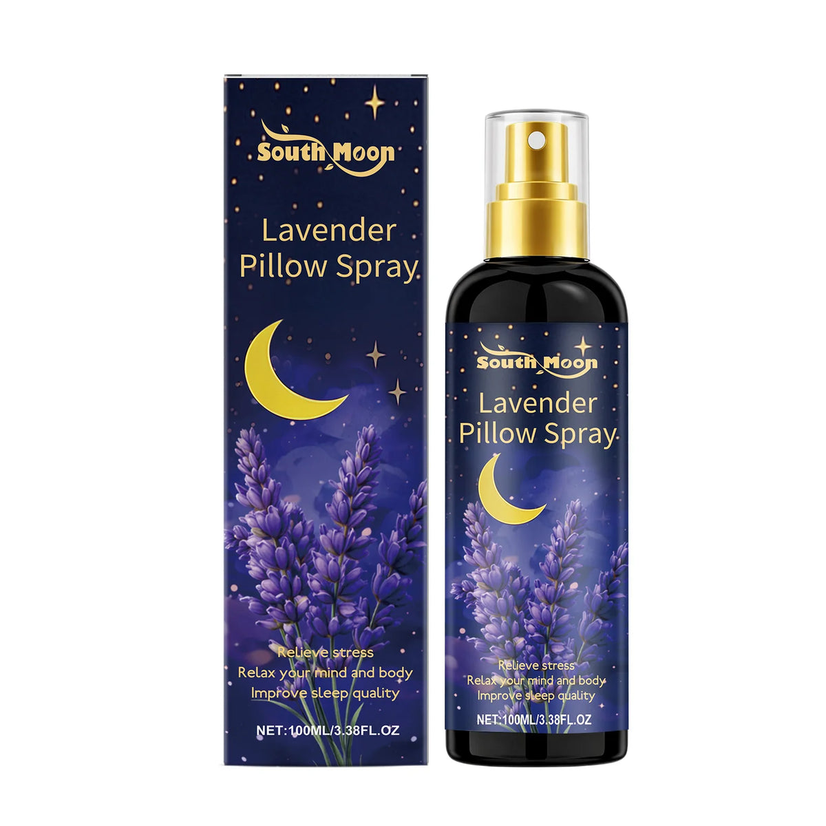 Lavender Pillow Mist - product image 8