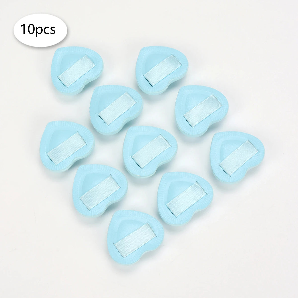 Soft Makeup Puff Set - product image 12
