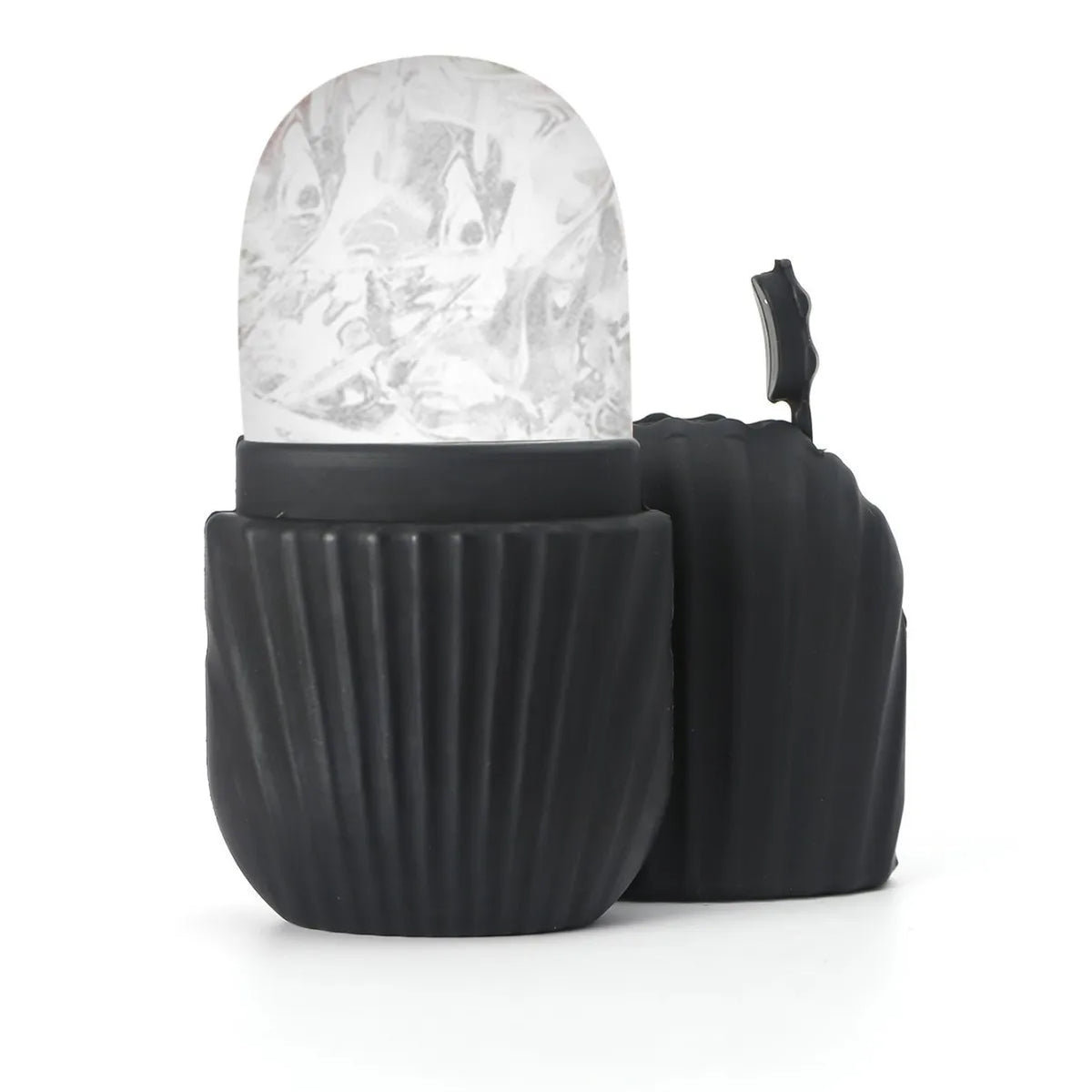 Set rolă cu gheață și gua sha pentru față