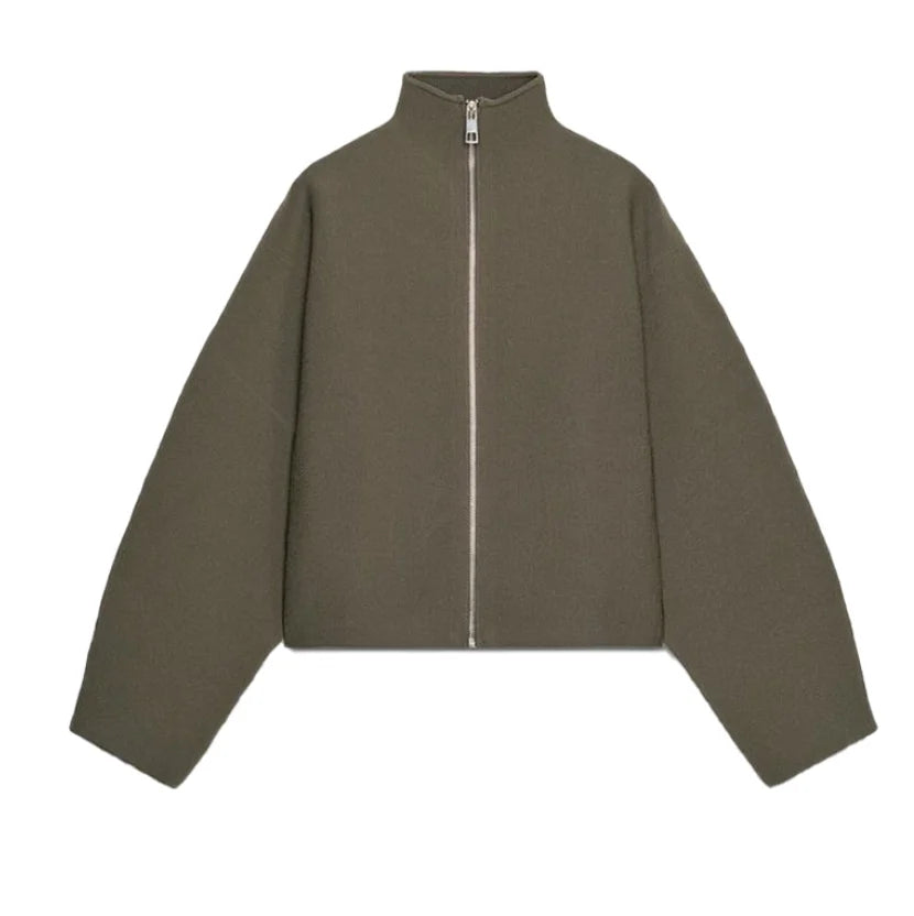 Women's Oversized Long Puffer Coat - product image 11