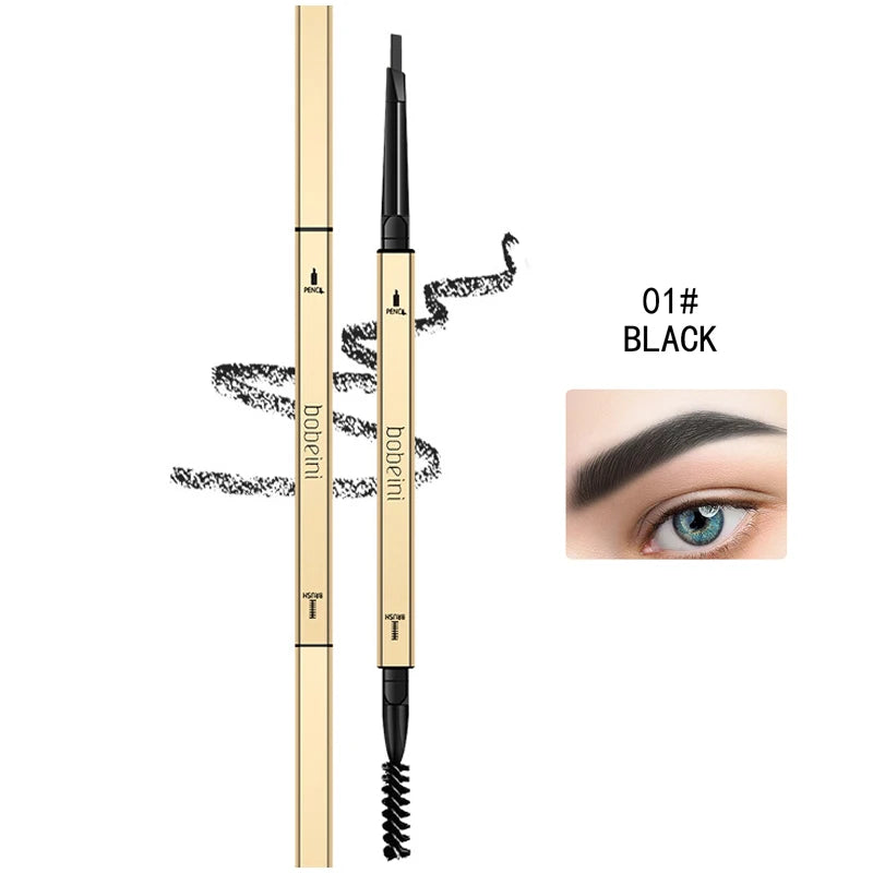 Dual-Ended Waterproof Eyebrow Pencil - product image 7