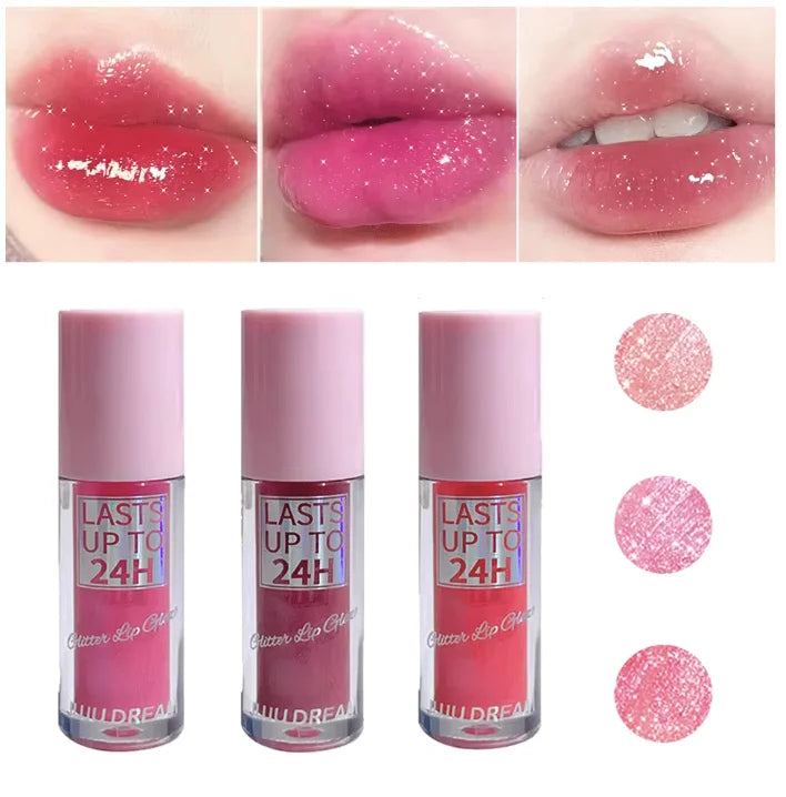 Glitter Lip Glaze - product image 7