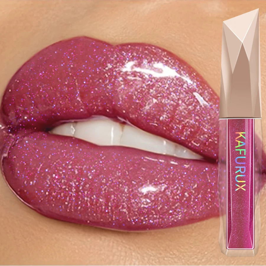 Shimmer Lip Gloss - product image 6