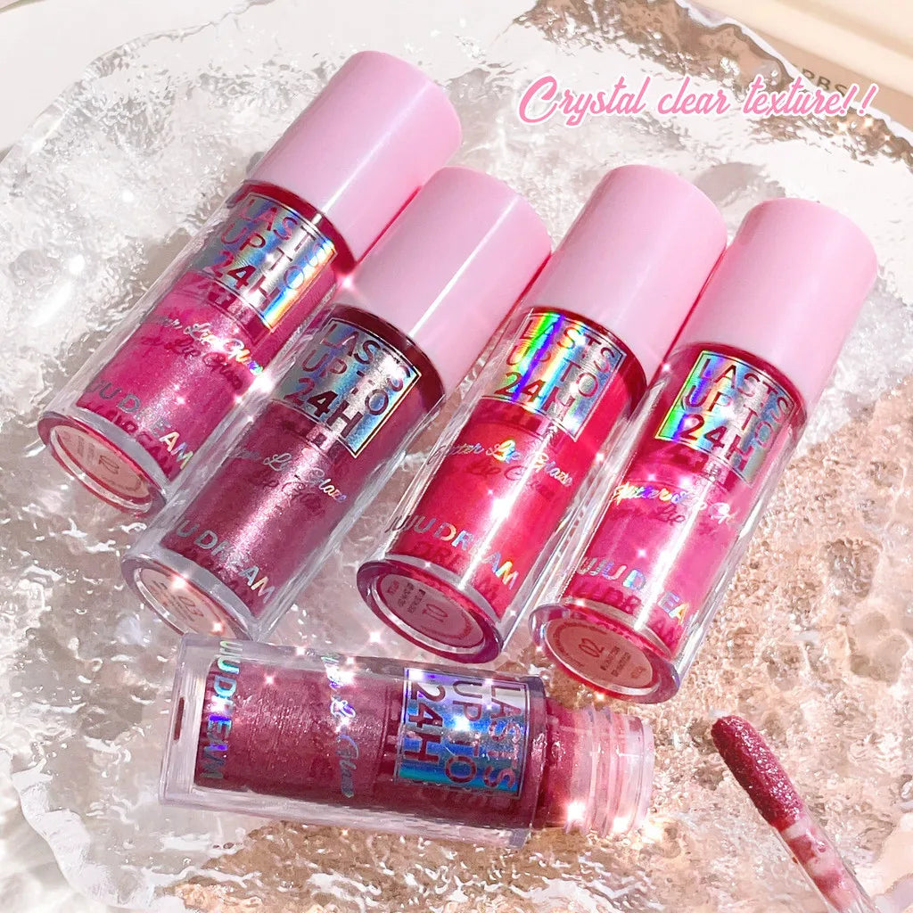Glitter Lip Glaze - product image 5