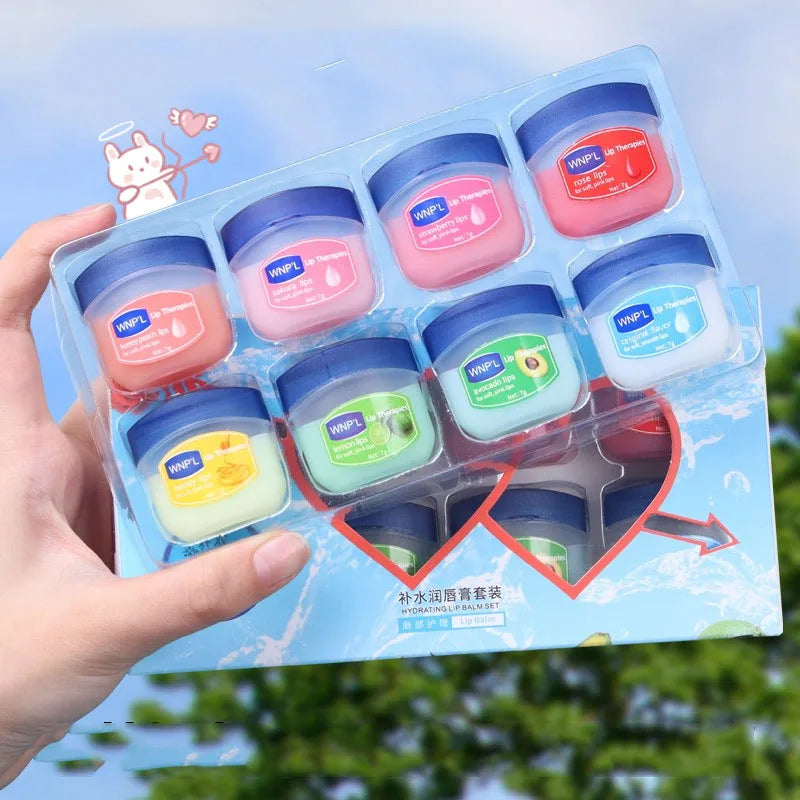 Moisturizing Lip Balm - product image 6