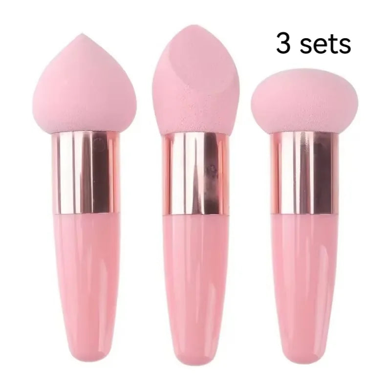 Makeup Blending Sponge Set, 3 Pieces - product image 8