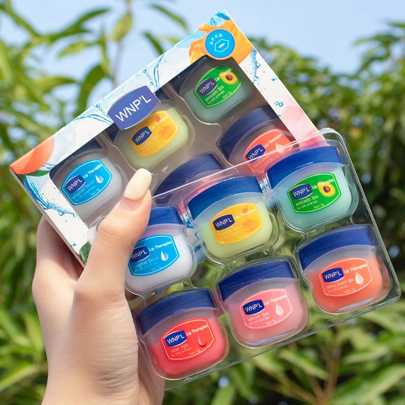 Moisturizing Lip Balm - product image 1