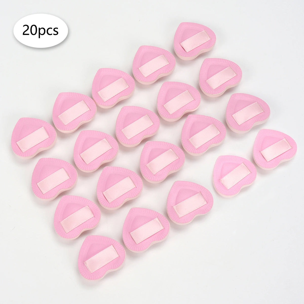 Soft Makeup Puff Set - product image 10