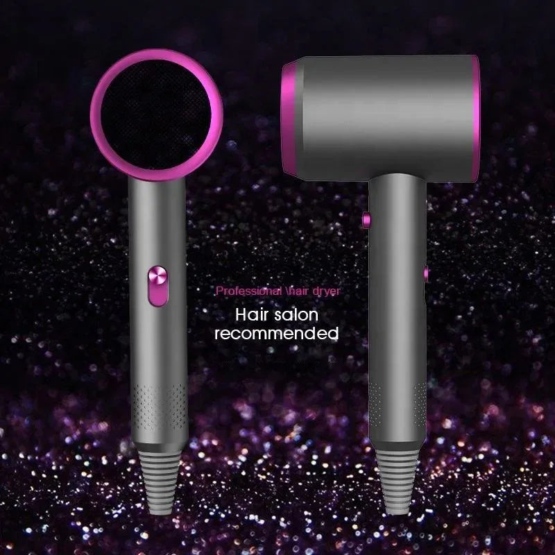 2000W Ionic Hair Dryer - product image