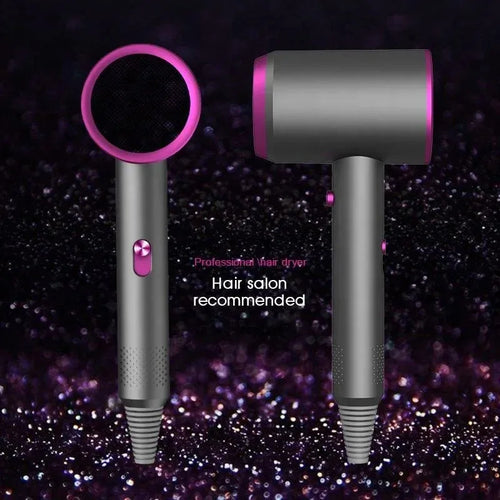 2000W Ionic Hair Dryer - product image