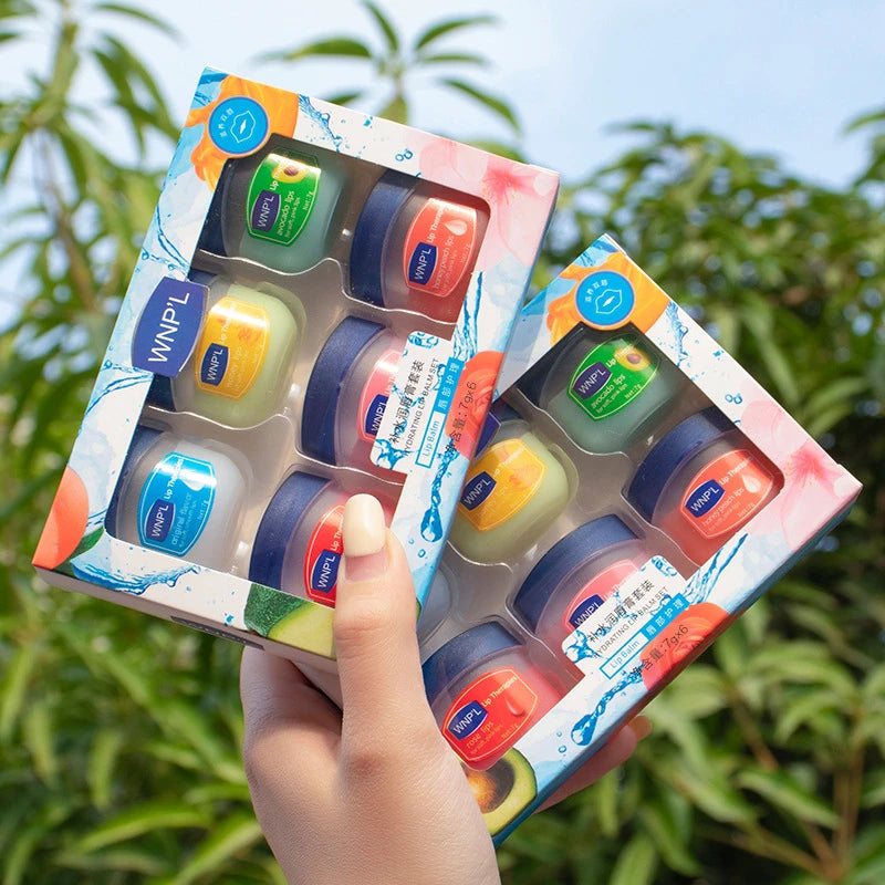 Moisturizing Lip Balm - product image 5