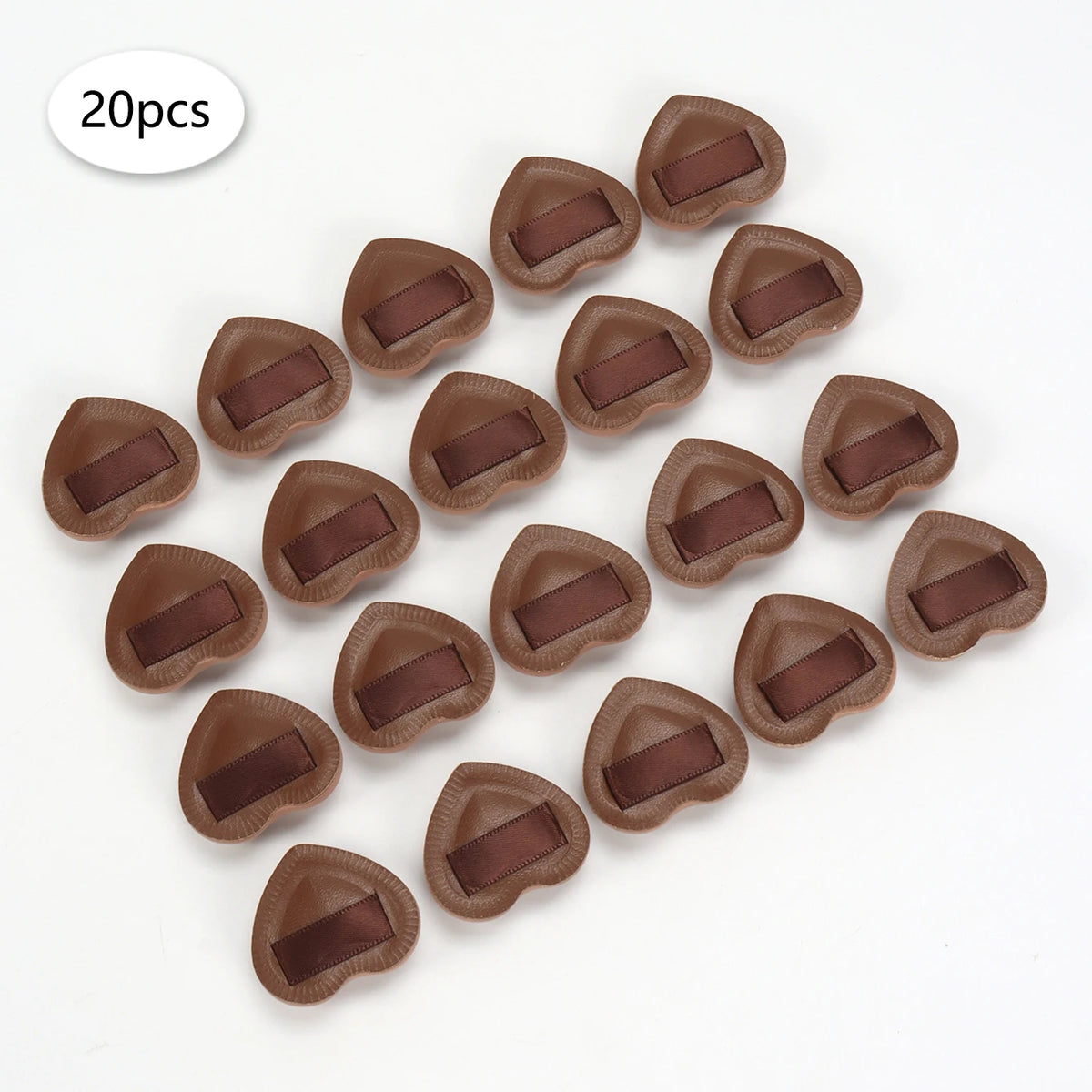 Soft Makeup Puff Set - product image 8