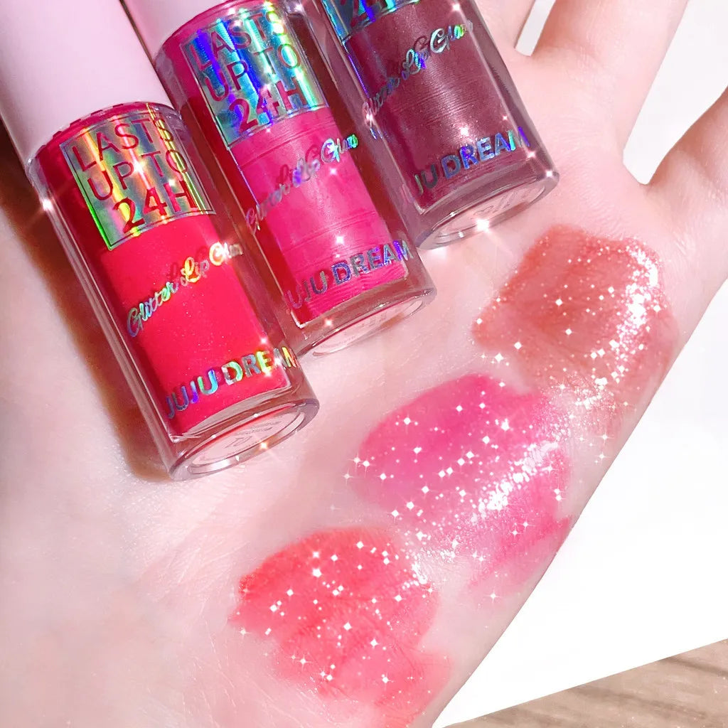 Glitter Lip Glaze - product image 4
