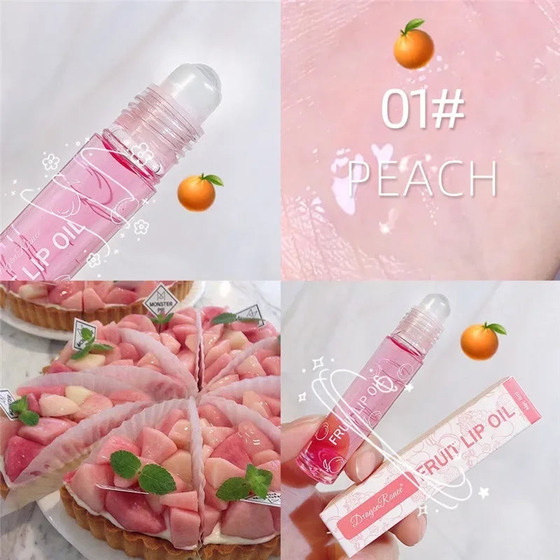 Fruit Lip Gloss & Lip Oil - product image 8