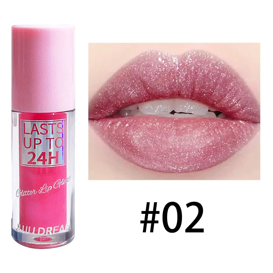 Glitter Lip Glaze - product image 10