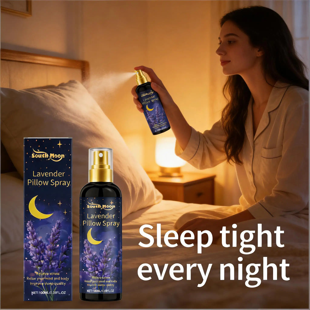 Lavender Pillow Mist - product image 3