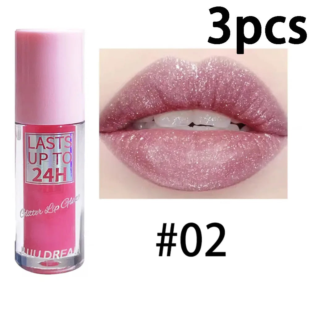 Glitter Lip Glaze - product image 11