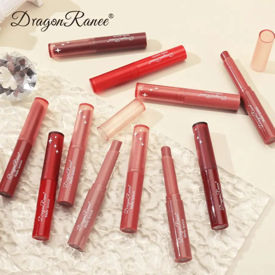 Velvet Matte Lipstick - product image 6