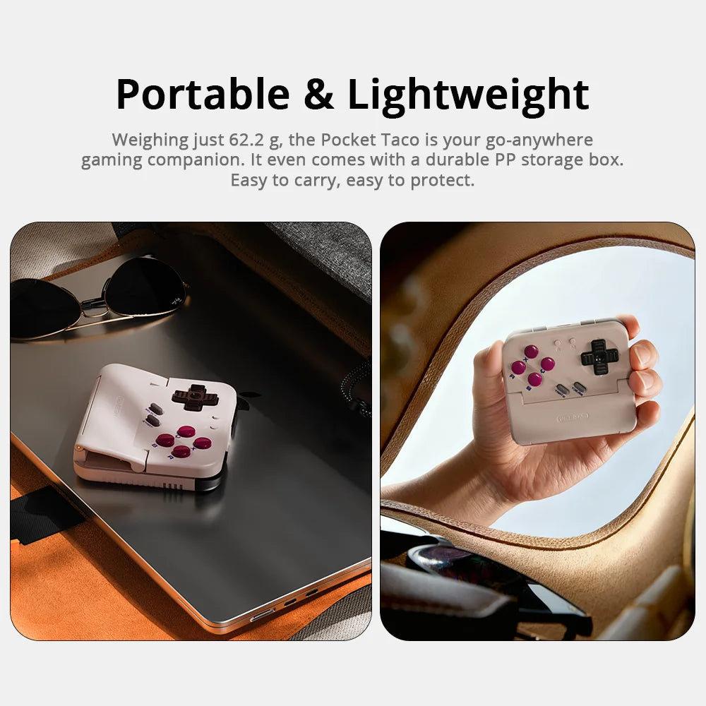 GameSir Pocket Taco Mobile Controller - product image 4
