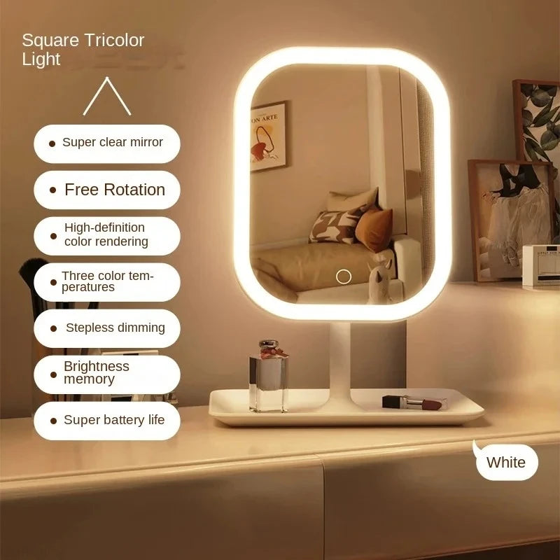 LED Vanity Makeup Mirror - product image 4