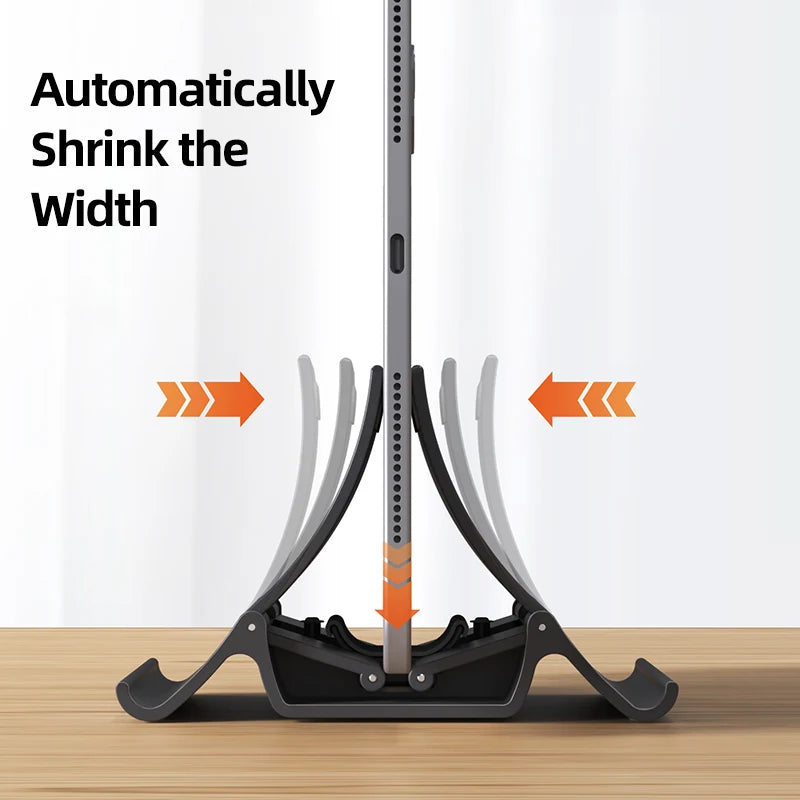 CABLETIME Vertical Laptop Stand - product image 3